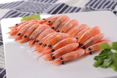 大連進(jìn)口北極蝦清關(guān)怎么收費?海鮮流程及費用詳解