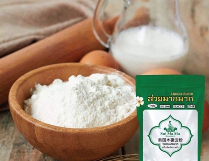 木薯淀粉進(jìn)口清關(guān)公司：木薯淀粉進(jìn)口報(bào)關(guān)資料