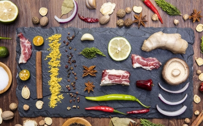 東莞食品進(jìn)口報關(guān)