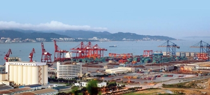 進口代理流程詳細了解，進口貨物前必看