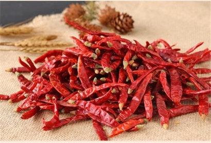 印度辣椒干進口報關代理流程手續以及關稅，進口代理公司電話