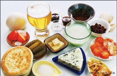 北京食品進(jìn)口清關(guān)報(bào)關(guān)行