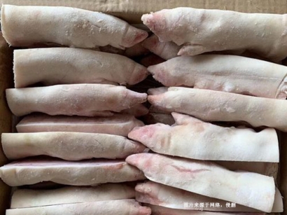 蘇州冷凍食品進(jìn)口報(bào)關(guān)清關(guān)：廣州代理進(jìn)口提供專(zhuān)業(yè)服務(wù)