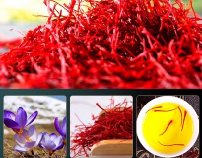 藏紅花進口清關(guān)代理公司哪家好？門到門服務(wù)