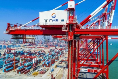 廣州清關(guān)公司哪家好_廣州進(jìn)口清關(guān)公司推薦