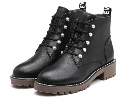 柬埔寨到廣州進(jìn)口牛皮靴報(bào)關(guān)流程代理鞋子案例