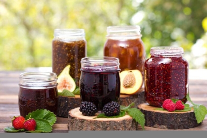 泰國(guó)草莓味果醬進(jìn)口報(bào)關(guān)流程-19年預(yù)包裝食品報(bào)關(guān)行