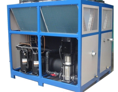 深圳制冷設備進口報關手續_進口設備清關報關流程手續