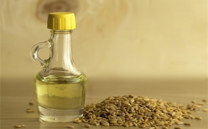 關于亞麻籽油進口清關，臻力要和你嘮一嘮進口所需資料