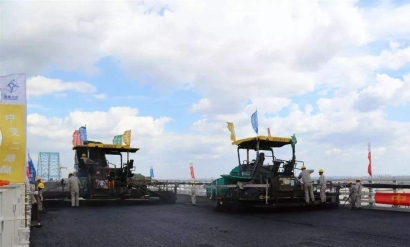 瀝青進(jìn)口清關(guān)資料_瀝青進(jìn)口報(bào)關(guān)流程