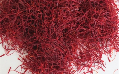 西紅花進口報關門到門代理服務流程