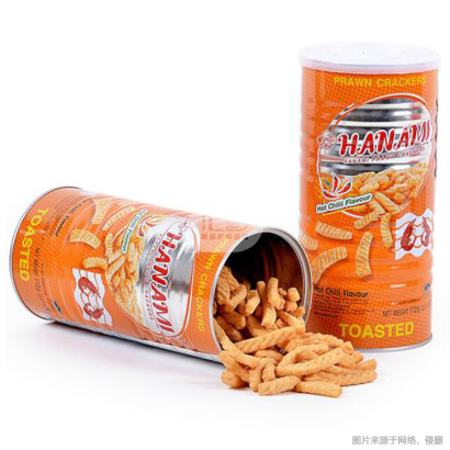 天津休閑食品進口報關清關需要準備哪些資料？