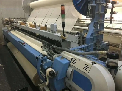 紡織機(jī)械進(jìn)口報(bào)關(guān)裝運(yùn)前檢驗(yàn)內(nèi)容有哪些?