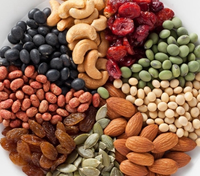 天津堅(jiān)果食品進(jìn)口報關(guān)流程是什么？需要注意什么？