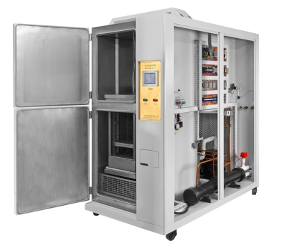 中國臺灣冷熱沖擊試驗(yàn)機(jī)進(jìn)口報(bào)關(guān)流程-設(shè)備報(bào)關(guān)行