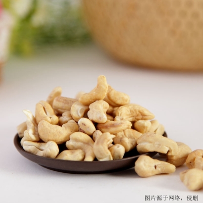 上海進(jìn)口越南腰果報關(guān)資料_胡志明港海運(yùn)堅果費(fèi)用