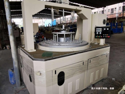 上海機(jī)場(chǎng)進(jìn)口意大利二手設(shè)備清關(guān)流程_舊設(shè)備空運(yùn)費(fèi)