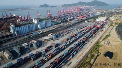 常州進口報關行哪家好？江蘇進口報關公司排名前十