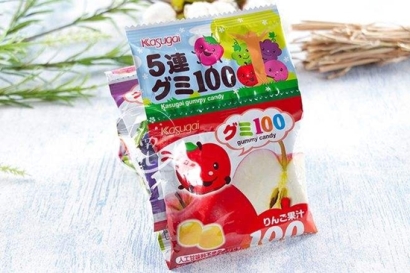 軟糖進口報關的流程以及時長，值得看一看