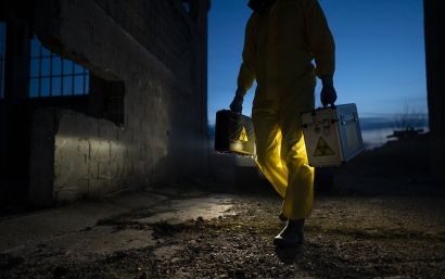 日本危險品進口報關