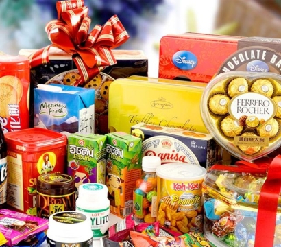 如何從國外進(jìn)口預(yù)包裝食品