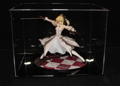 進口手辦類玩具機場報關(guān)的關(guān)稅以及流程