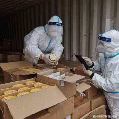 食品進(jìn)口清關(guān)報(bào)關(guān)費(fèi)用及服務(wù)解析