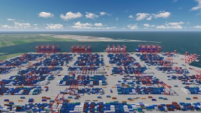 深圳蛇口港進口報關行哪家好？廣東清關公司排名