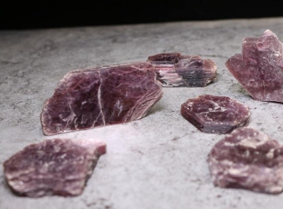 一般貿(mào)易進(jìn)口智利鋰云母礦石報(bào)關(guān)資料需要哪些？