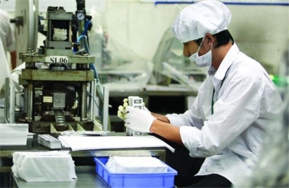 來料加工和進料加工的區別在哪里?來料加工和進料加工貿易