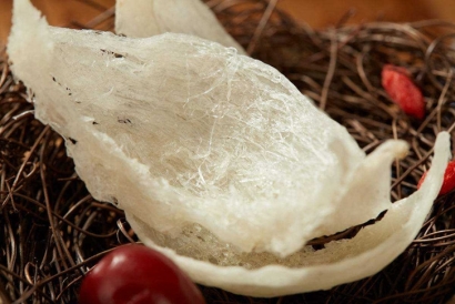 馬來西亞燕窩進口關稅多少_廣州進口燕窩報關手續