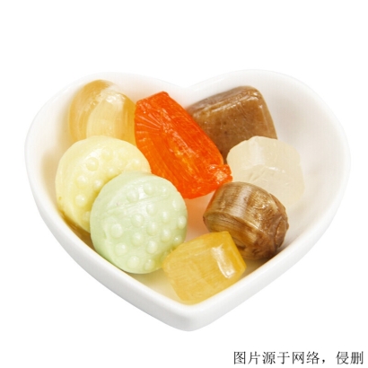 寧波無糖糖果進口清關流程_德國無糖糖果報關公司