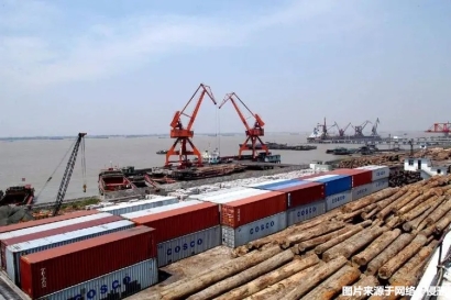 廣州滘心碼頭進口報關公司排名_廣州港口報關公司哪家好?