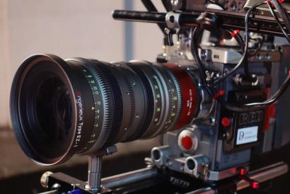 上海大型攝影設(shè)備進(jìn)口清關(guān)公司_攝影器材進(jìn)口報關(guān)