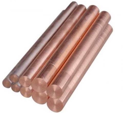 電解銅進口報關流程_再生銅進口清關多久