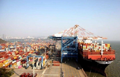 福州報關(guān)行排名是怎樣的？_福州報關(guān)這樣做