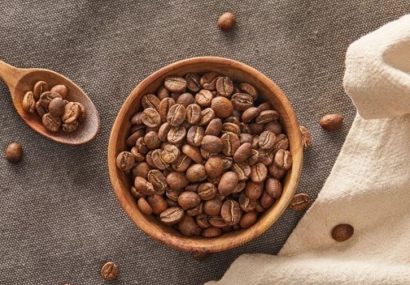 咖啡豆進口清關流程一站式全球門到門進口服務