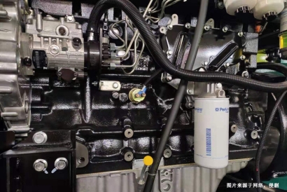 泰國設(shè)備退運報關(guān)到廣州柴油發(fā)電機(jī)組特殊貿(mào)易案例