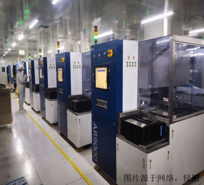 深圳半導體設(shè)備進口報關(guān)資料費用-20年舊設(shè)備報關(guān)行