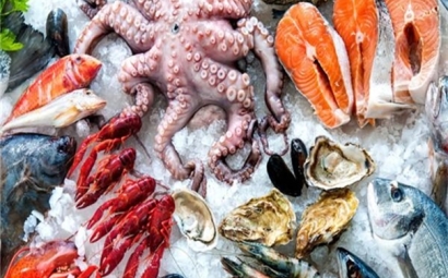 美國冷凍海鮮進口報關(guān)的相關(guān)問答，了解一下