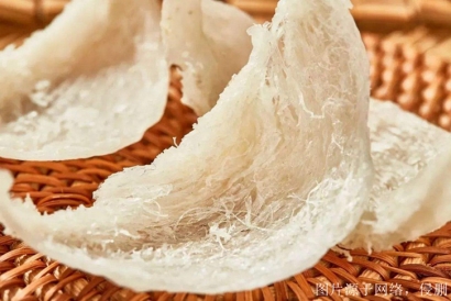 廈門進口印尼燕窩報關(guān)流程_印度尼西亞燕窩清關(guān)費