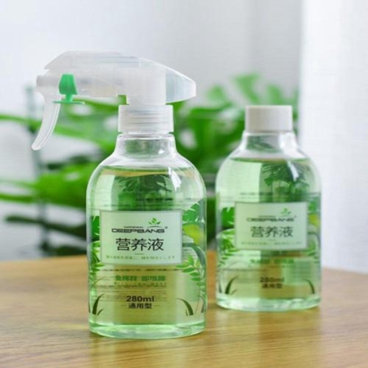 進口報關公司：植物營養劑進口申報要素