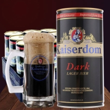 德國(guó)到上海黑啤酒進(jìn)口報(bào)關(guān)公司代理案例