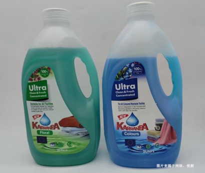 泰國洗衣劑進口報關流程_上海化工品洗衣液清關