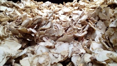 魔芋干清關資料需要提供哪些?