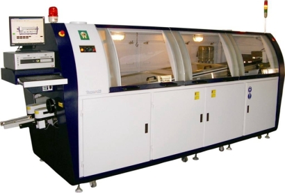 越南自動化設(shè)備進(jìn)口報關(guān)流程及費用一站式門到門