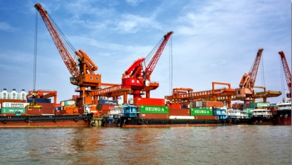 廣州黃埔港口報(bào)關(guān)公司哪家好？廣州報(bào)關(guān)公司