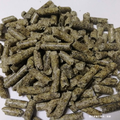 進口德國甜菜粕報關費用？植物源性飼料通關要點