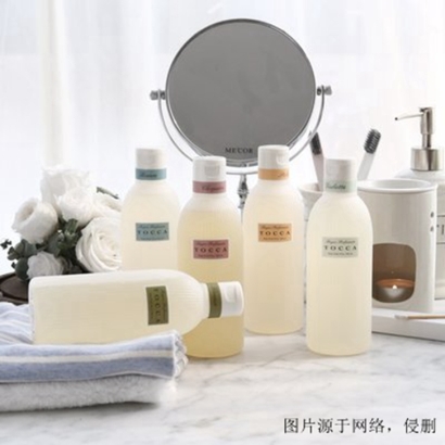 上海沐浴露進(jìn)口報關(guān)流程_美國沐浴露通關(guān)門到門