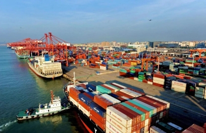 武漢空運進口報關公司哪家好？17年進口清關代理